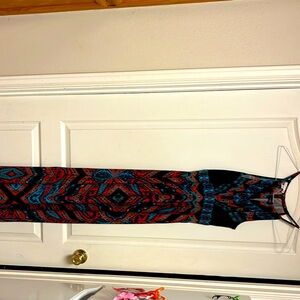 Beautiful Maxi Dress!